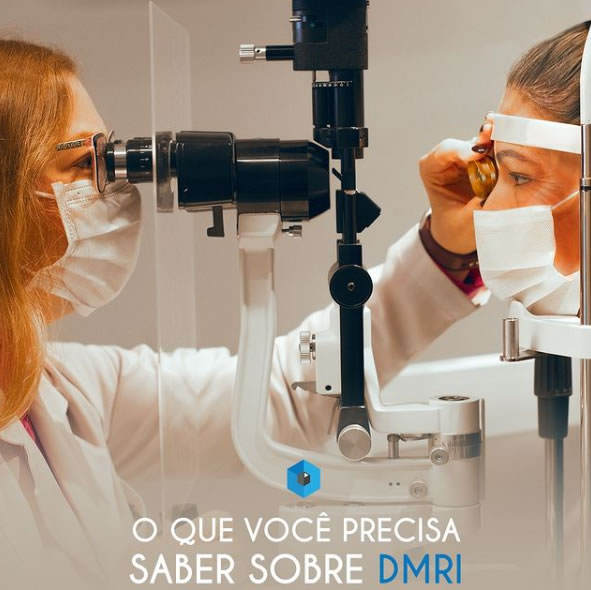 o que você precisa saber sobre a DMRI