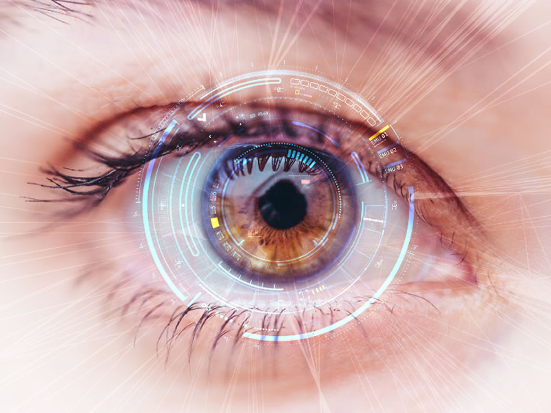 oclusão venosa de retina tratamento em curitiba