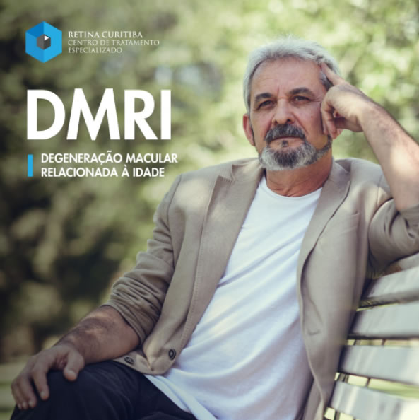 tratamento de DMRI em Curitiba