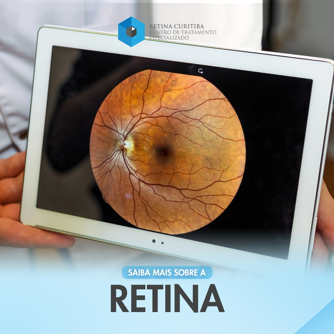 saiba mais sobre a retina tratamentos curitiba